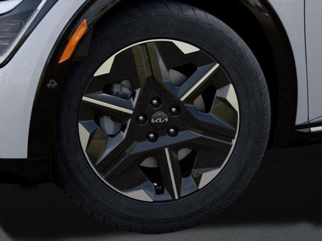 2026 Kia EV6 Wind RWD