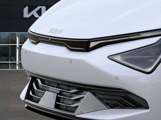 2026 Kia EV6 Wind RWD