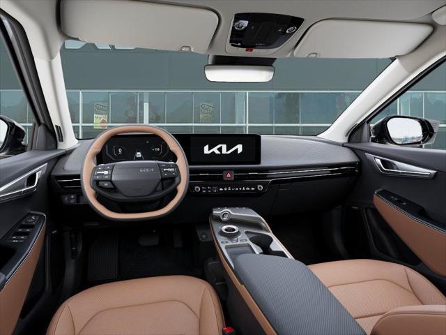 2026 Kia EV6 Wind RWD