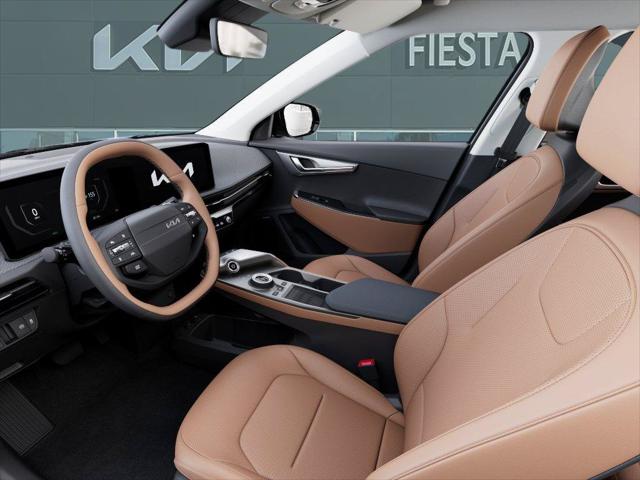 2026 Kia EV6 Wind RWD
