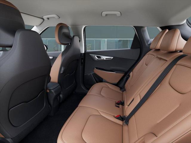 2026 Kia EV6 Wind RWD