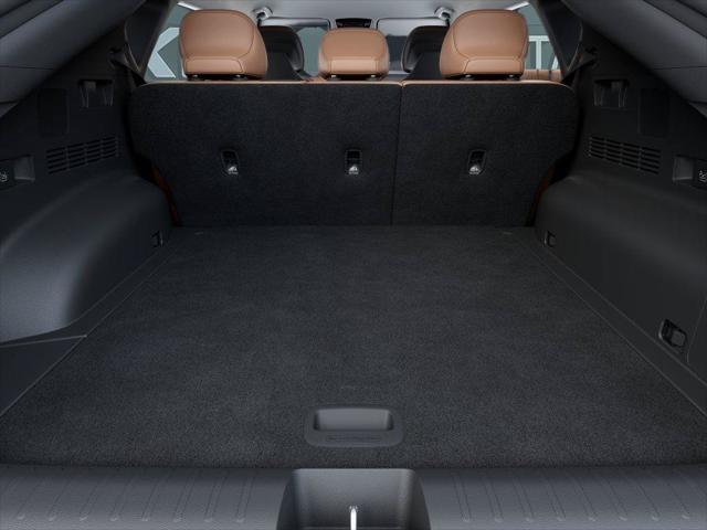 2026 Kia EV6 Wind RWD