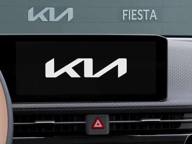 2026 Kia EV6 Wind RWD