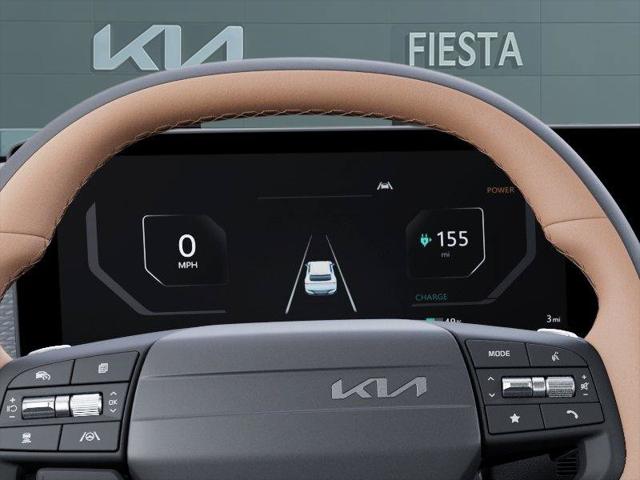 2026 Kia EV6 Wind RWD
