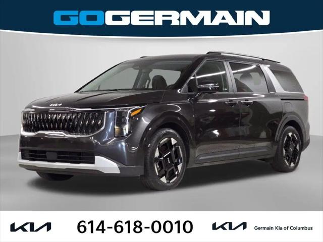 2025 Kia Carnival MPV EX for sale near Columbus, OH