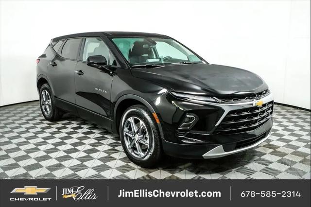 2025 Chevrolet Blazer AWD 2LT for sale in Atlanta, GA