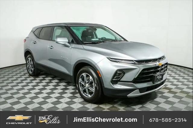 2025 Chevrolet Blazer AWD 2LT for sale in Atlanta, GA