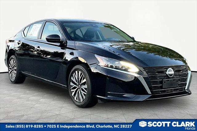 2025 Nissan Altima SV AWD for sale in Charlotte, NC