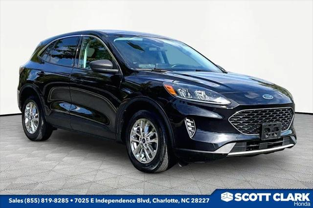 2022 Ford Escape SE for sale in Charlotte, NC