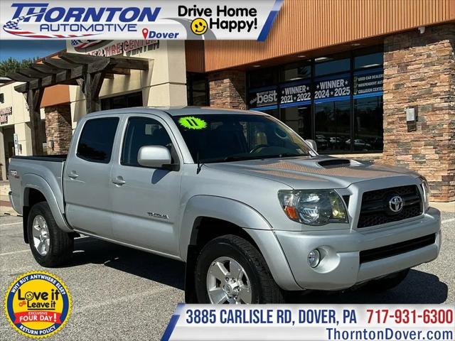 2011 Toyota Tacoma Base V6 for sale in Dover, PA
