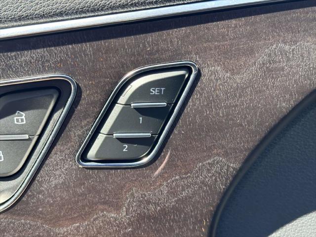2023 Audi Q7 Premium 55 TFSI quattro Tiptronic