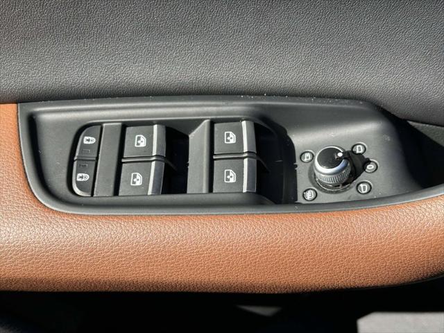 2023 Audi Q7 Premium 55 TFSI quattro Tiptronic