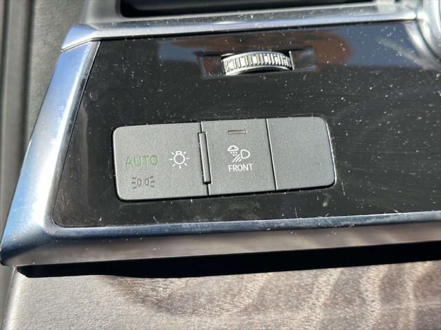 2023 Audi Q7 Premium 55 TFSI quattro Tiptronic