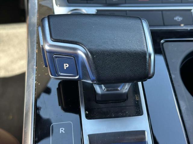 2023 Audi Q7 Premium 55 TFSI quattro Tiptronic
