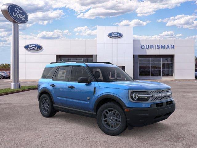 2026 Ford Bronco Sport Big Bend for sale in Manassas, VA