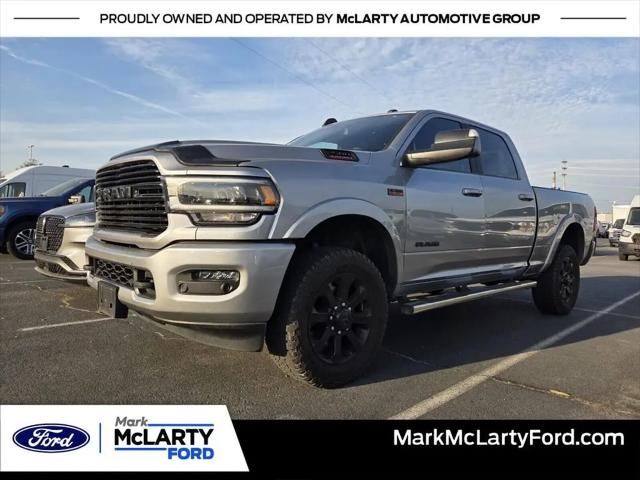 2022 Ram 2500 Laramie Crew Cab 4x4 64 Box for sale in North Little Rock, AR