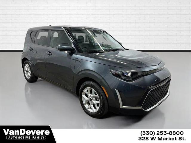 2024 Kia Soul S for sale in Akron, OH