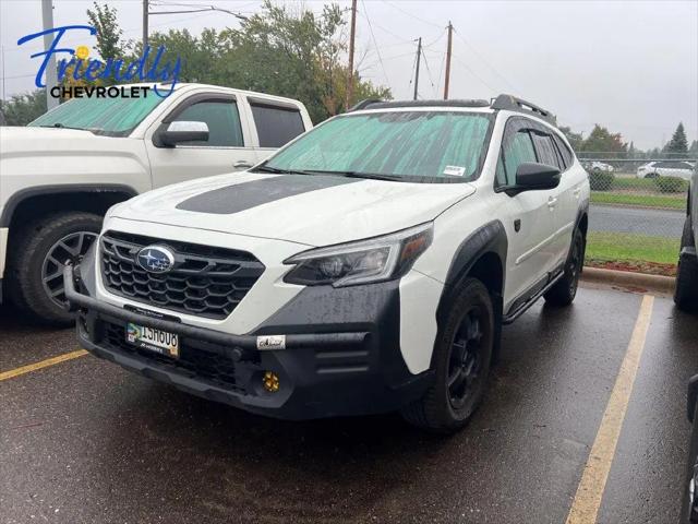 2023 Subaru Outback Wilderness for sale in Fridley, MN