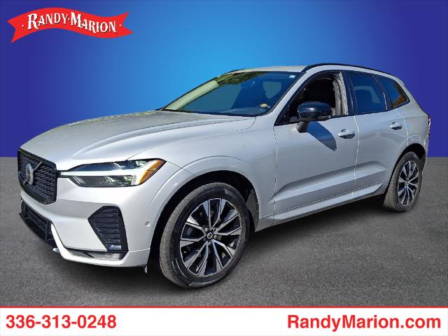 2023 Volvo XC60 B5 Plus Dark Theme for sale in West Jefferson, NC