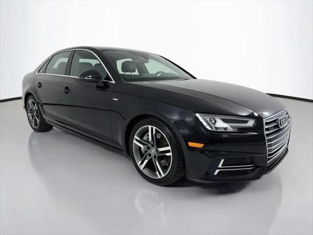 2018 Audi A4 2.0T Tech Premium for sale in Lancaster, PA
