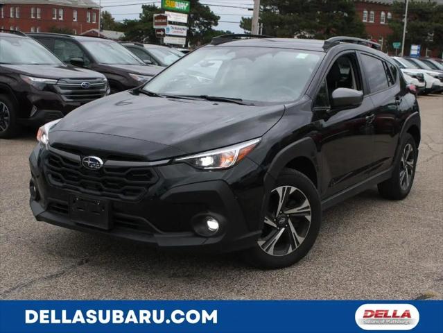 2024 Subaru Crosstrek Premium for sale in Plattsburgh, NY