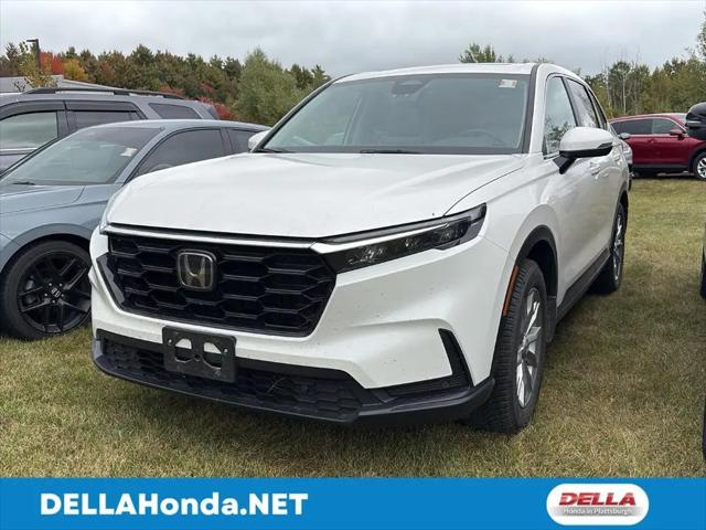 2024 Honda CR-V EX-L AWD for sale in Plattsburgh, NY