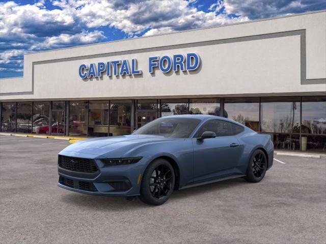 2026 Ford Mustang EcoBoost Fastback for sale in Raleigh, NC