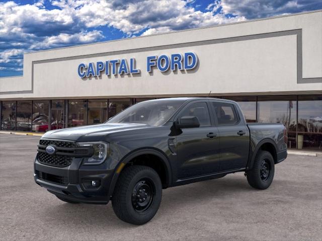 2026 Ford Ranger XL for sale in Raleigh, NC
