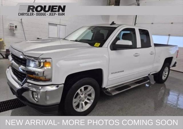 2019 Chevrolet Silverado 1500 LD LT for sale in Woodville, OH