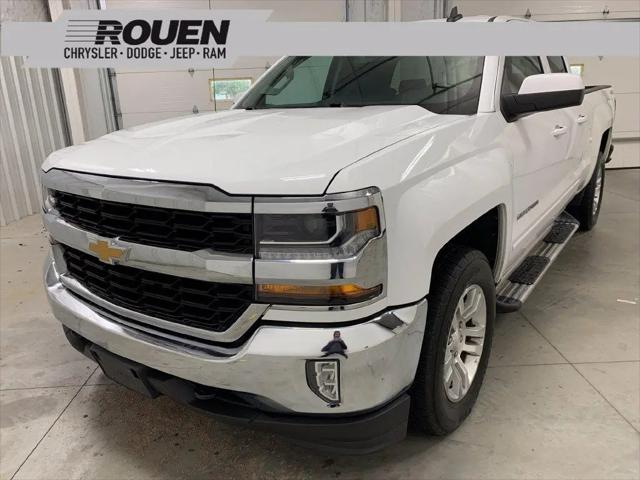 2019 Chevrolet Silverado 1500 LD LT for sale in Woodville, OH