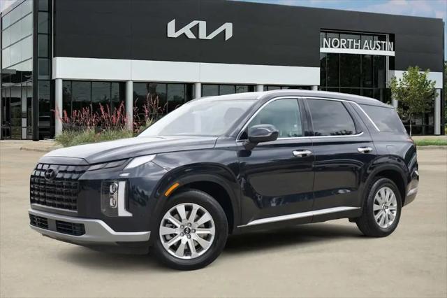 2025 Hyundai Palisade SEL for sale in Austin, TX