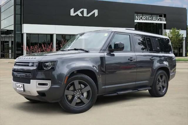 2024 Land Rover Defender 130 P300 S for sale in Austin, TX