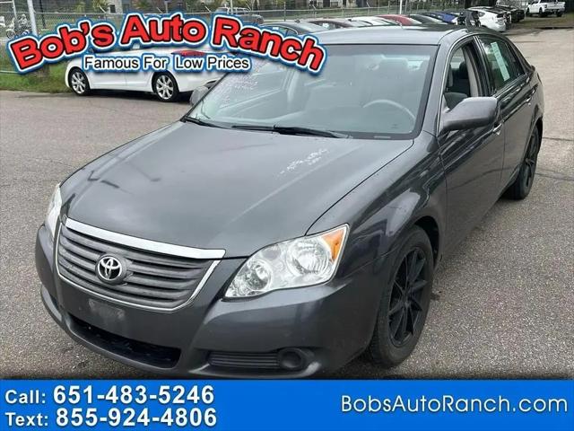 2008 Toyota Avalon Touring for sale in Lino Lakes, MN