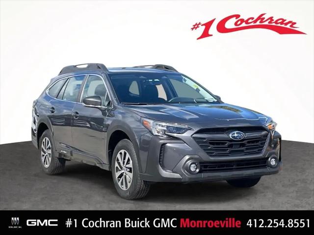 2024 Subaru Outback Unknown for sale in Monroeville, PA