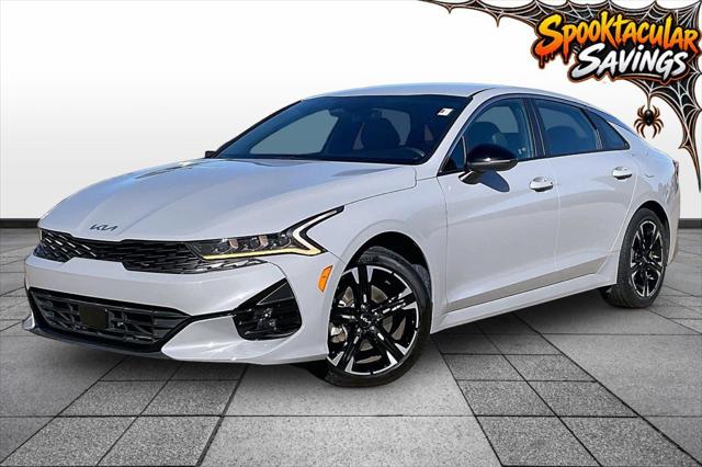 2024 Kia K5 GT-Line for sale in Wichita, KS