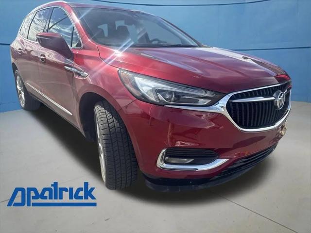 2020 Buick Enclave FWD Premium for sale in Boonville, IN