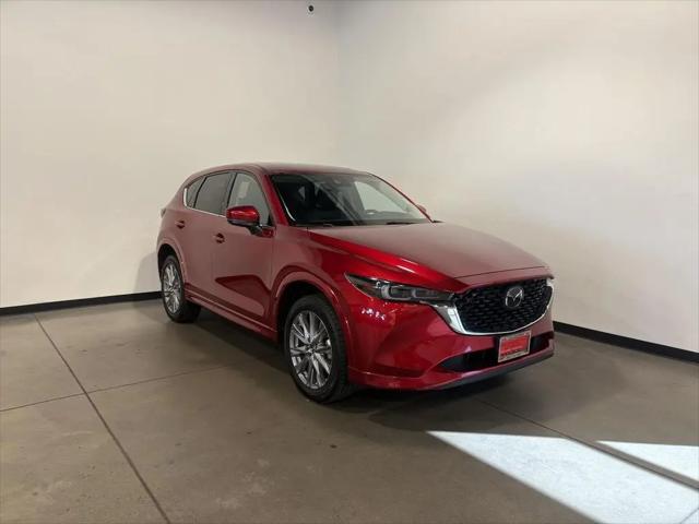 2024 Mazda CX-5 2.5 S Premium Plus for sale in Parker, CO