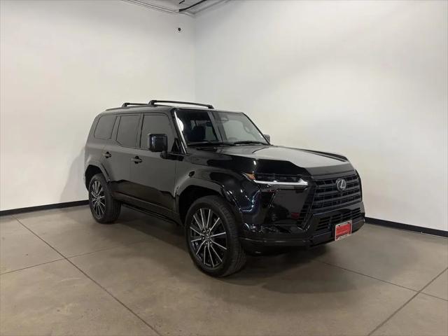 2025 Lexus GX 550 Luxury+ for sale in Parker, CO