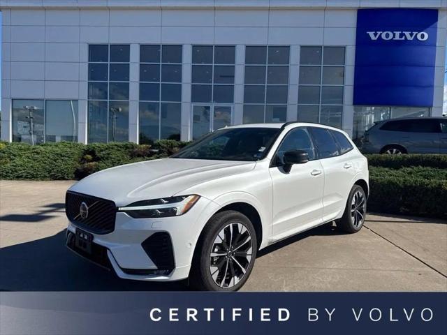 2026 Volvo XC60 B5 Plus for sale in Pittston, PA