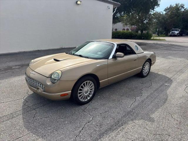 2005 Ford Thunderbird Base for sale in Naples, FL