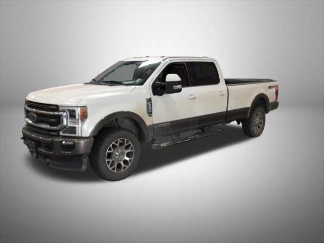 2022 Ford F-350 King Ranch for sale in Omaha, NE