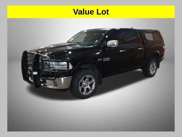 2013 Ram 1500 Laramie for sale in Omaha, NE