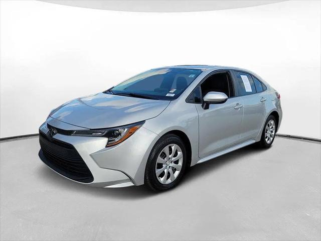 2024 Toyota Corolla LE for sale in Vero Beach, FL