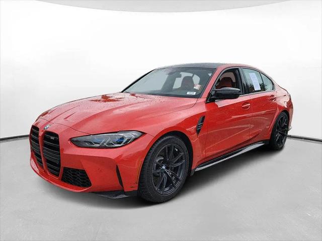2021 BMW M3 Base for sale in Vero Beach, FL