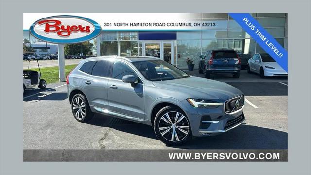 2023 Volvo XC60 B5 Plus Bright Theme for sale near Columbus, OH