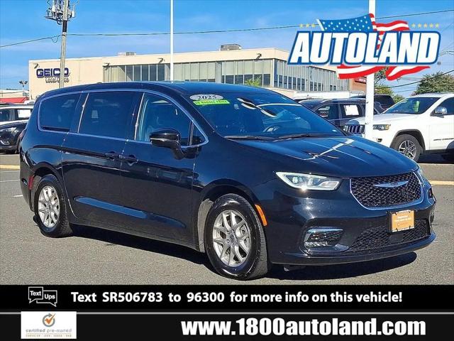 2025 Chrysler Pacifica Select for sale in Springfield Township, NJ