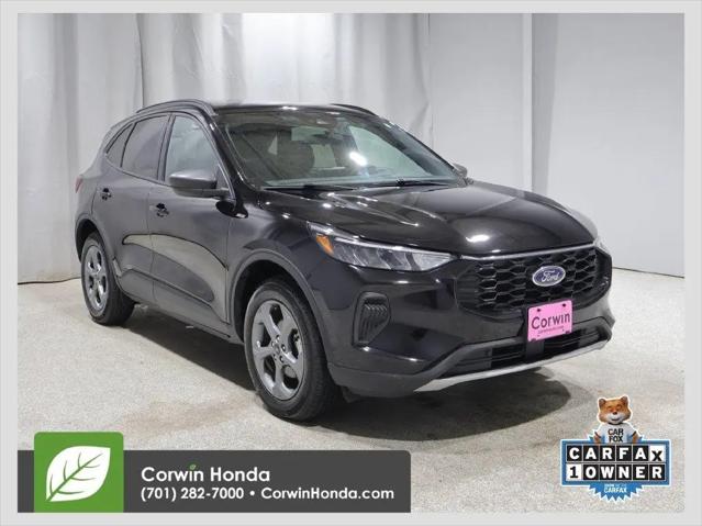 2025 Ford Escape ST-Line for sale in Fargo, ND