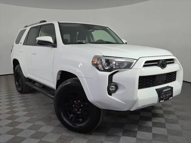 2022 Toyota 4Runner SR5 for sale in Springfield, IL