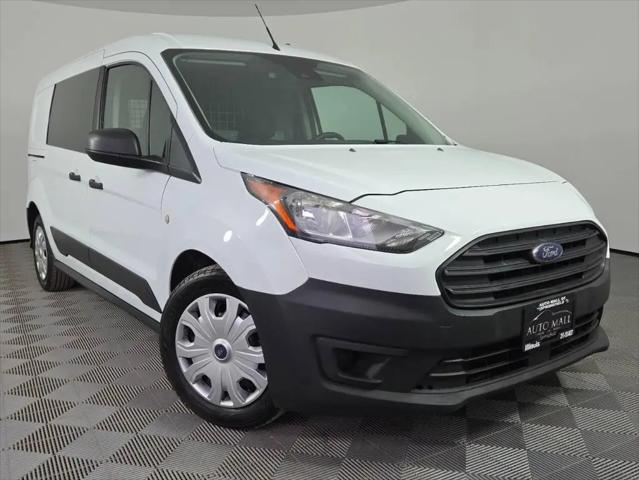 2020 Ford Transit Connect XL Cargo Van for sale in Springfield, IL