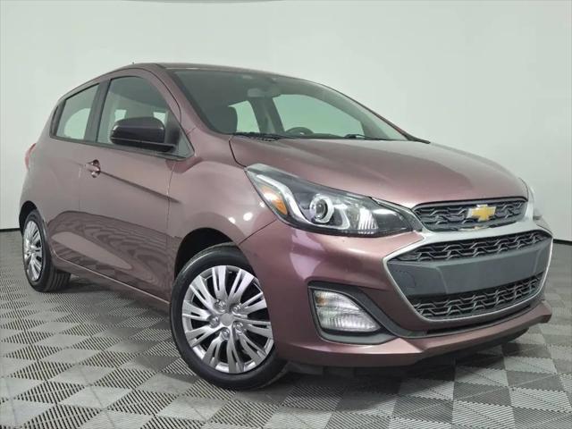 2019 Chevrolet Spark LS CVT for sale in Springfield, IL
